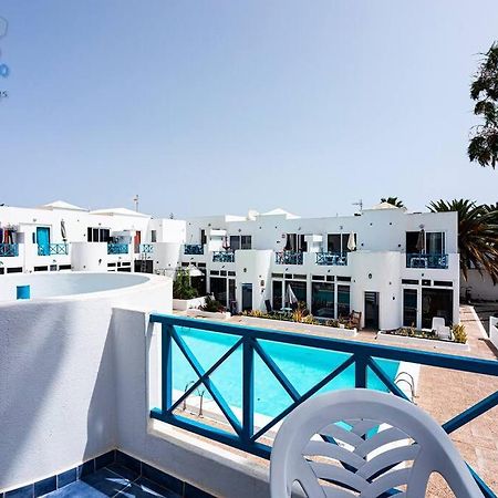 Vivienda Vacacional Sueno Del Mar Puerto del Carmen  Exterior photo