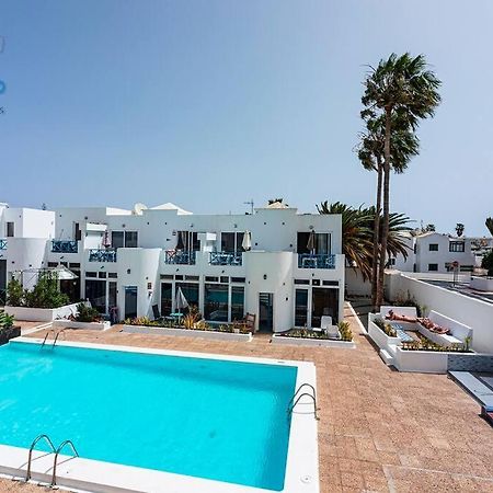 Vivienda Vacacional Sueno Del Mar Puerto del Carmen  Exterior photo
