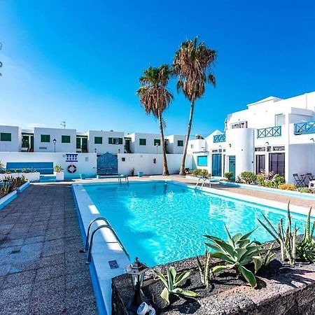 Vivienda Vacacional Sueno Del Mar Puerto del Carmen  Exterior photo
