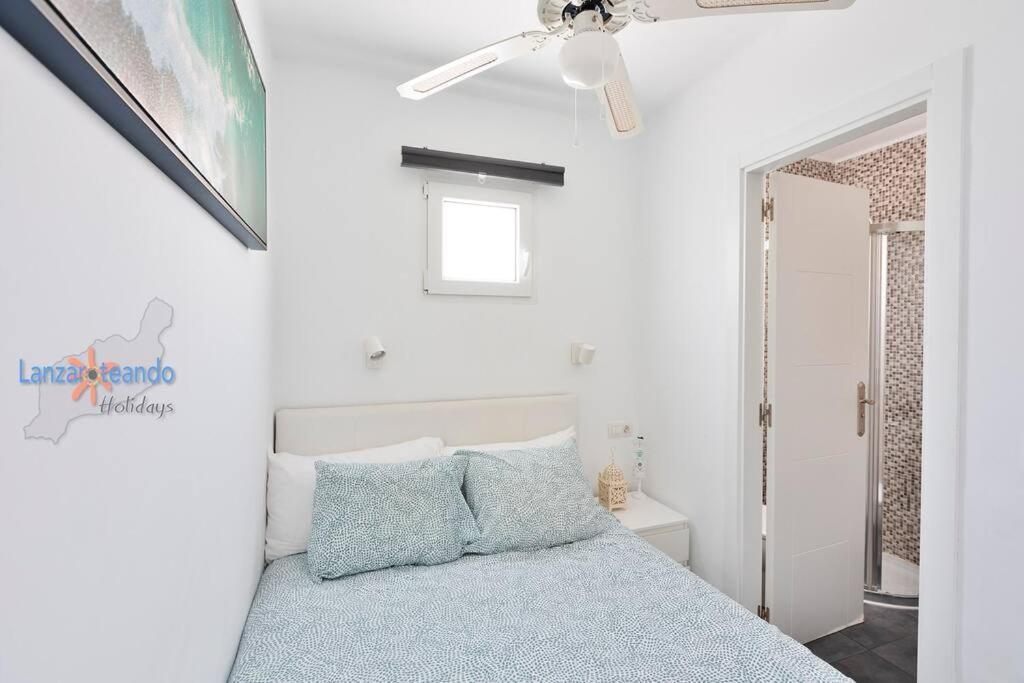 Vivienda Vacacional Sueno Del Mar Puerto del Carmen  Exterior photo