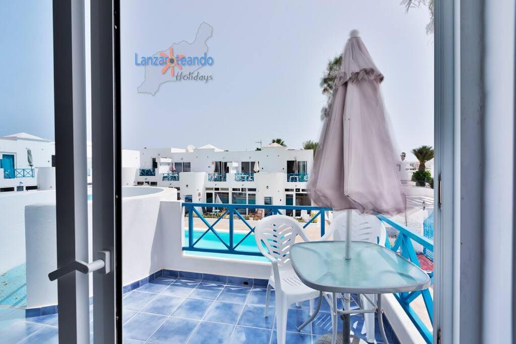 Vivienda Vacacional Sueno Del Mar Puerto del Carmen  Exterior photo