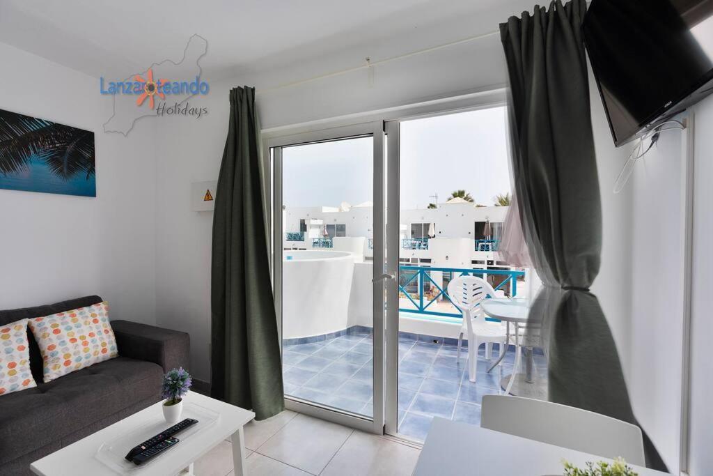 Vivienda Vacacional Sueno Del Mar Puerto del Carmen  Exterior photo
