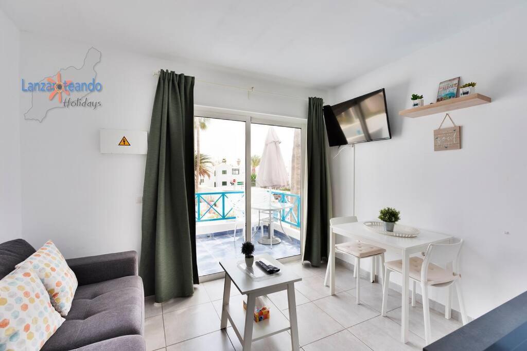 Vivienda Vacacional Sueno Del Mar Puerto del Carmen  Exterior photo